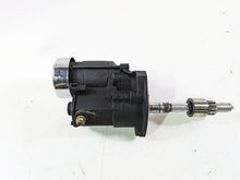 Load image into Gallery viewer, 2003 Harley Softail FXSTDI Deuce 100th Engine Starter Motor 31553-94B | Mototech271