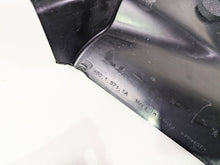 Load image into Gallery viewer, 2013 Ducati Hypermotard 821 SP Engine Frame Infill Cover Fairing Set 48015711A