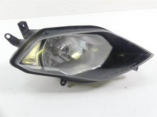 Load image into Gallery viewer, 2016 BMW S1000XR K49 Right Headlight Head Light Low Beam Led - Read 63128549850