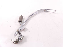 Load image into Gallery viewer, 2009 Harley FXDC Dyna Super Glide Side Kickstand Kick Stand Jiffy Stand 49704-90 | Mototech271