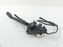 Load image into Gallery viewer, 2007 Yamaha FZ1 Fazer Side Kickstand Kick Jiffy Stand & Switch 2D1-27311-00-00 | Mototech271