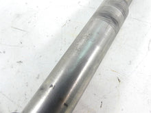 Load image into Gallery viewer, 2010 Harley Touring FLHRC Road King Front 25mm Axle Wheel Spindle 41547-07A | Mototech271