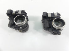 Load image into Gallery viewer, 2013 BMW R1200GS GSW K50 Throttle Body Bodies Fuel Injection Set 13548564959 | Mototech271
