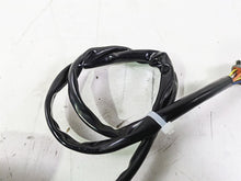 Load image into Gallery viewer, 2002 Harley Dyna FXDL Low Rider Left Hand Control Switch 71682-06A | Mototech271