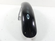 Load image into Gallery viewer, 2008 Harley Softail FXSTB Night Train Front Fender - Read 59924-80B