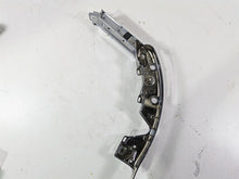 Load image into Gallery viewer, 2020 Harley Touring FLHT Electra Glide Rear Fender Chrome Struts 90200503 | Mototech271