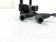 Load image into Gallery viewer, 2014 Harley FXDL Dyna Low Rider Delphi Ignition Coil Wires Plugs 31696-07A