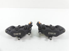 Load image into Gallery viewer, 2009 BMW R1200GS K25 Front Brake Caliper Set 34117711438 34117711439 | Mototech271