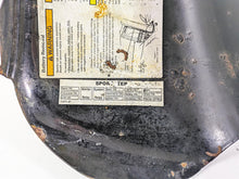 Load image into Gallery viewer, 2007 Harley Sportster XL1200 C Side Cover Fairing Cowl Set 66251-04A 57200092DH