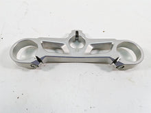 Load image into Gallery viewer, 2016 Ducati Panigale 1299 S Upper Triple Tree 53mm Clamp Ohlins 34130881A