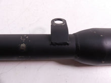 Load image into Gallery viewer, 2020 Vanderhall Venice BlackJack Right Black Exhaust Muffler Silencer Pipe | Mototech271