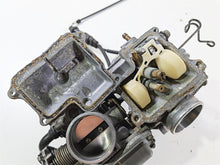 Load image into Gallery viewer, 2005 Honda VT1100 Shadow Sabre Carburetor Carb Set READ 16100-MCK-A51