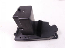 Load image into Gallery viewer, 2001 Kawasaki VN1500 Vulcan C Tool Box Housing W/ Tools 32098-1109