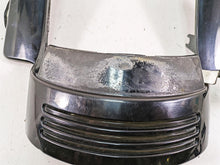 Load image into Gallery viewer, 2013 Harley Touring FLHX Street Glide Rear Fascia Fender Wing Fairing 59739-09 | Mototech271