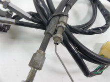 Load image into Gallery viewer, 1977 Honda CB750 A Four Hondamatic Right Throttle Control Switch 35130-393-771