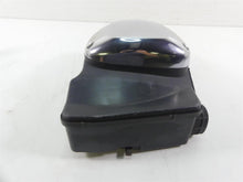 Load image into Gallery viewer, 2003 Honda VTX1300 S Air Box Cleaner Filter + Chrome Cover 17221-MEA-670 | Mototech271