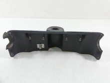 Load image into Gallery viewer, 2007 Harley Touring FLHTCU SE CVO Electra Glide Ignition Switch Cover 58545-07