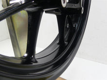 Load image into Gallery viewer, 2012 BMW S1000RR K46 Straight 17x3.5 Front Wheel Rim 36317721073 | Mototech271