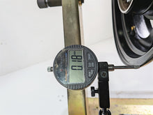 Load image into Gallery viewer, 2005 Suzuki VZ800 M50 Boulevard 15x4 Rear Wheel Rim & Drum Brake 64150-39G00-019