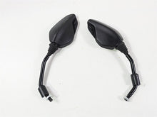 Load image into Gallery viewer, 2022 Ducati Hypermotard 950 Oem Rear View Mirror Set 52320431D 52320441A
