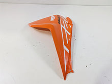 Load image into Gallery viewer, 2018 KTM 1290 Super Adv S Left Tank Fairing Cover Set 60708050000