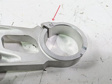 Load image into Gallery viewer, 2015 Ducati Panigale 1299 S Upper Triple Tree Steering Clamp 53mm 34111111AA | Mototech271