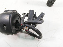 Load image into Gallery viewer, 2011 Harley Touring FLHR Road King Right Hand Control Switch 71682-06A