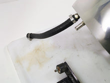 Load image into Gallery viewer, 2002 Indian Spirit Deluxe Chrome Oil Tank Reservoir 29-962