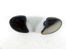 Load image into Gallery viewer, 2008 Harley Touring FLHX Street Glide Rear View Fairing Mirror Set 91955-98B | Mototech271