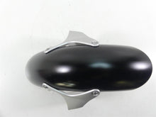 Load image into Gallery viewer, 2017 Triumph Thruxton 1200R Front Fender & Side Mounts T2302295 T2308877 | Mototech271