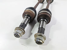 Load image into Gallery viewer, 2017 Yamaha YXZ1000R EPS SS Rear Drive Cv Axle Set 2HC-2531H-10-00