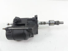 Load image into Gallery viewer, 1998 Harley Dyna FXDL Low Rider Engine Starter Motor + Shaft 31553-94B | Mototech271