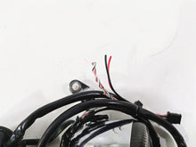 Load image into Gallery viewer, 2014 Harley FXDL Dyna Low Rider Left Hand Control Switch Blinker - Read 72945-12 | Mototech271