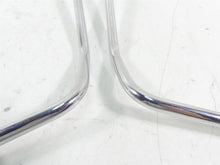 Load image into Gallery viewer, 1995 Harley Dyna FXDL Low Rider Chrome Saddlebag Rail Holder Mounts | Mototech271