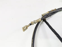 Load image into Gallery viewer, 2022 CFMoto Zforce 950 Sport Parking Brake Handle & Cable 5BY0-083100 5BY0-08320