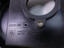 Load image into Gallery viewer, 2009 Harley Touring FLHTCU Electra Glide Air Filter Cleaner Breather Box 29630-0 | Mototech271