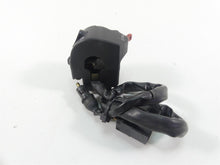 Load image into Gallery viewer, 2006 Triumph Daytona 675 Left Hand Light Blinker Control Switch T2040274 | Mototech271