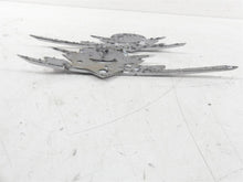 Load image into Gallery viewer, 2002 Yamaha XVS1100 V-Star Fuel Gas Petrol Tank Emblem Set 5KS-2416B-10-00 | Mototech271