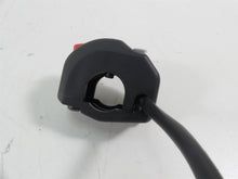 Load image into Gallery viewer, 2013 Yamaha VMX17 V-Max 1700 Right Start Stop Control Switch 2S3-83975-00-00