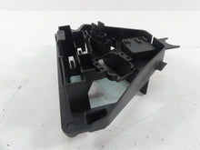 Load image into Gallery viewer, 2016 Harley Touring FLTRX Road Glide Battery Tray Electrical Holder Set 66000010 | Mototech271