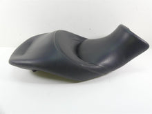 Load image into Gallery viewer, 2014 BMW K1600 GTL K48 Heated Rider Driver Seat Saddle Standard 52537716434 | Mototech271