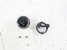 Load image into Gallery viewer, 2003 Harley Touring FLHTCUI E-Glide 100th Volt Voltage Meter Gauge Read 74526-96