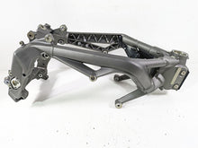 Load image into Gallery viewer, 2023 Triumph Street Triple 765 RS Straight Main Frame Chassis With Salvage Oklahoma Title T2071923 | Mototech271
