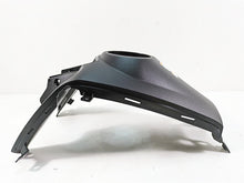 Load image into Gallery viewer, 2020 Moto Guzzi V85 TT Adventure Center Upper Tank Cover Fairing Cowl 2B005462