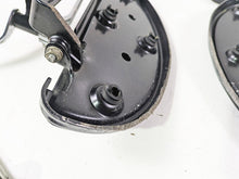 Load image into Gallery viewer, 2014 Harley FLS Softail Slim Front Floorboard + Brake Pedal Shifter Set 42431-11