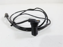 Load image into Gallery viewer, 2014 Aprilia RSV4 RR Factory Front Wheel Abs Brake Speed Sensor 859792