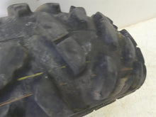 Load image into Gallery viewer, 2018 Polaris RZR 1000 RS1 Front Left Rim & Maxxis Bighorn 29x9R14 Tire 1522842