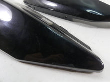 Load image into Gallery viewer, 2015 BMW K1600GT K48 Outer Tail Fairing Cover Cowl Set 46627709506 46627709505