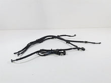 Load image into Gallery viewer, 2025 Yamaha YZF R7 Front Rear Abs Brake Line Hose Set BEB-2584A-01-00
