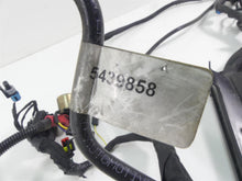 Load image into Gallery viewer, 2016 Indian Chieftain Dark Horse Main Wiring Harness Loom - No Cuts 2412300 | Mototech271